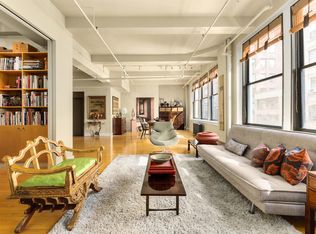 110 W 25th St APT 3, New York, NY