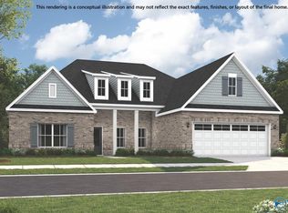 21089 Lamb Ave, Athens, AL 35613