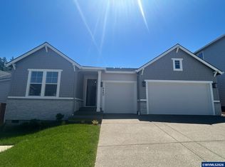 6247 Evangelista St S, Salem, OR 97306