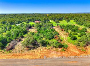 Emerald Oaks Cir LOT 41, Guthrie, OK 73044
