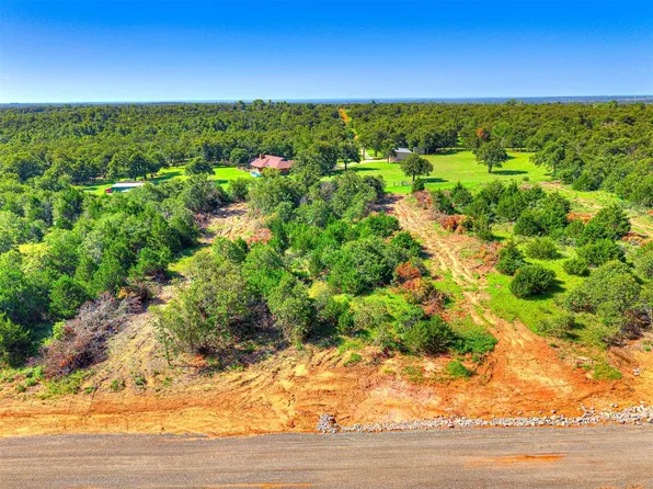 Emerald Oaks Cir Lot 41, Guthrie, OK 73044