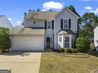 3729 Wavetree Pass NW, Acworth, GA 30101