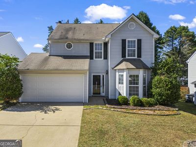 3729 Wavetree Pass NW, Acworth, GA, 30101