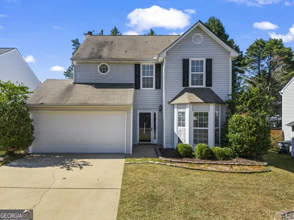 3729 Wavetree Pass NW, Acworth, GA 30101