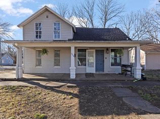 224 S Lowman St, Fort Scott, KS 66701