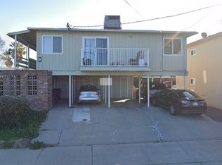 1211 A St #4, Antioch, CA 94509