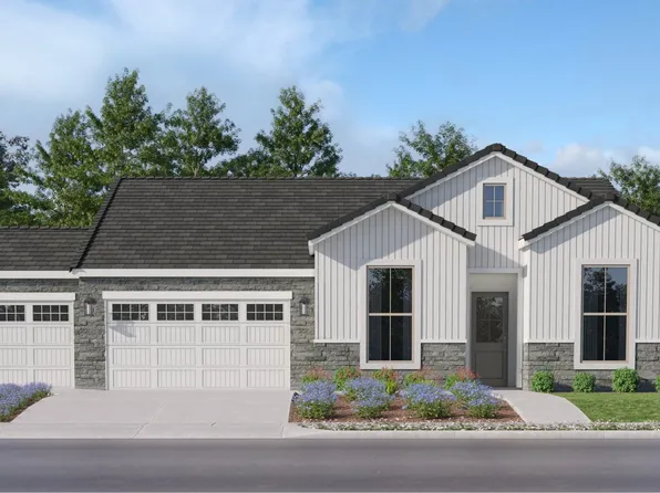 2017 N Marion Ave, Clovis, CA 93619