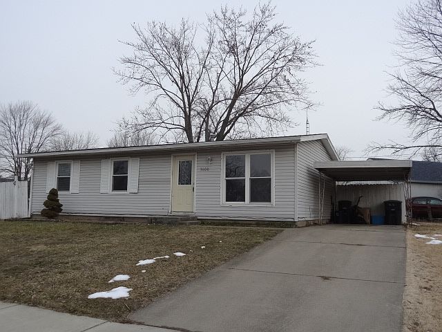 1st image of 3600 Wausau Ct