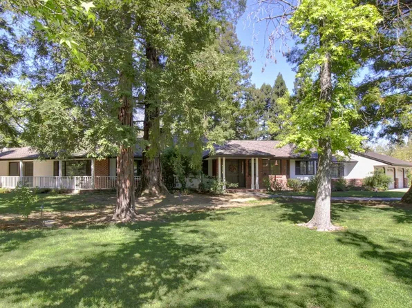 3191 Barberry Ln, Sacramento, CA 95864