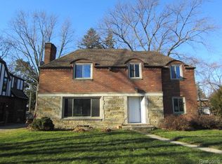 16601 Westmoreland Rd, Detroit, MI 48219