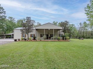 4825 Old Basile Hwy, Basile, LA 70515