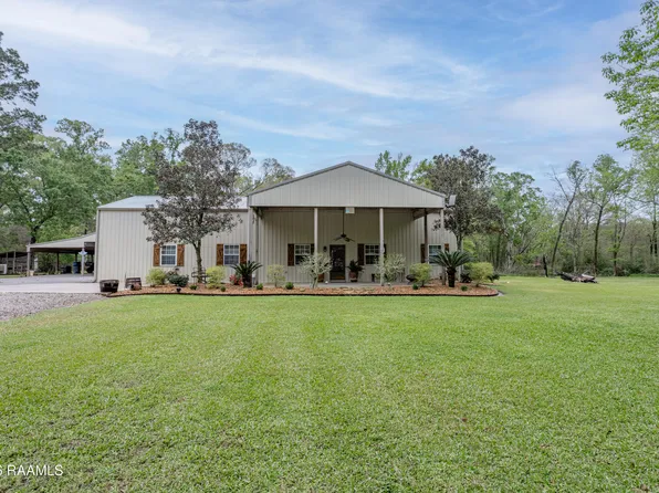 4825 Old Basile Hwy, Basile, LA 70515