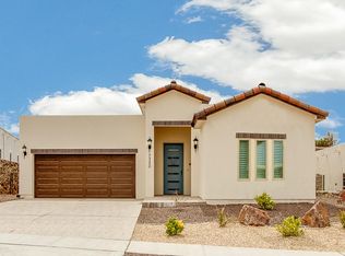 7320 Canyon Wren Ave, El Paso, TX 79911