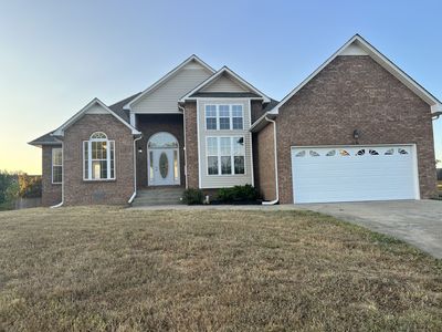 3216 Twelve Oaks Blvd, Clarksville, TN, 37042