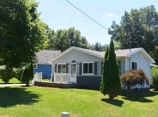 11510 Baker Rd, Jerome, MI 49249