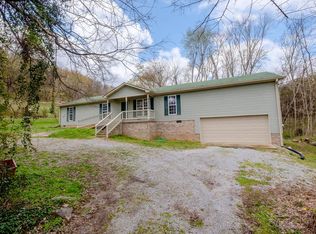 1840 Smith Hollow Rd, Watertown, TN 37184