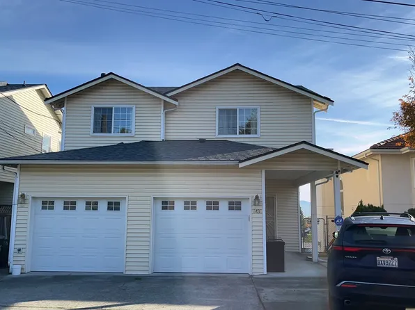 8434 36th Ave S, Seattle, WA 98118