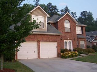 2263 Eagles Nest Cir, Decatur, GA 30035