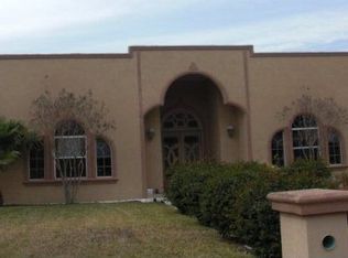 3303 Oakridge Dr, Mission, TX 78573