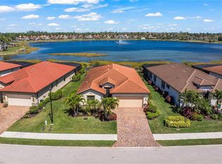1526 Santiago Cir, Naples, FL 34113