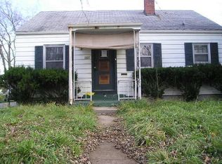 1907 N Sharon Ave, Indianapolis, IN