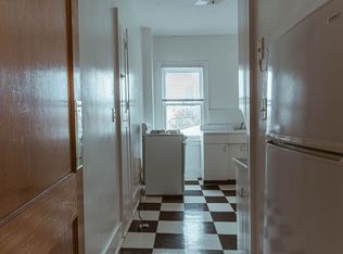 Buckstaff Apartments, Oklahoma City, OK 73103