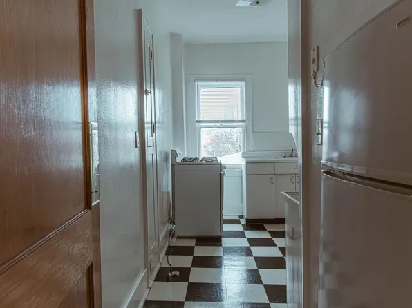 Buckstaff Apartments