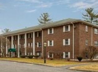 205 Great Rd APT A1, Acton, MA 01720