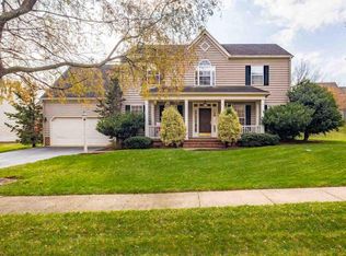 327 Grayrock Dr, Crozet, VA 22932