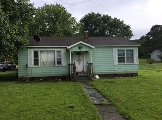 8860 Highway 77, Huntingdon, TN 38344