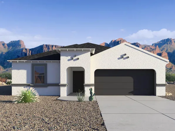 18891 E BRUNO Drive, Gold Canyon, AZ 85118