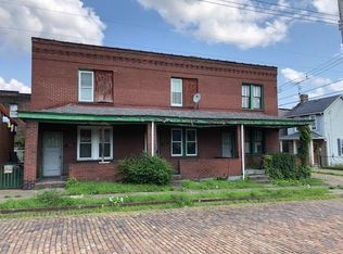 700-702 Hamilton Ave, Duquesne, PA 15110