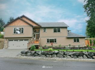 LOT 8999 Twelve Central Valley Rd NW, Bremerton, WA 98311