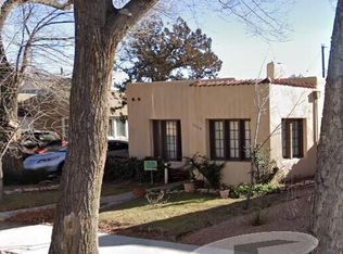 1004 Manzano Ct NW, Albuquerque, NM 87102