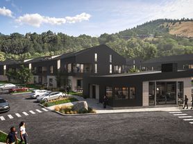 Columbia Gorge Lofts