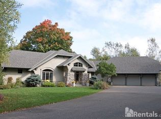 195 Crystal Creek Rd, Long Lake, MN 55356