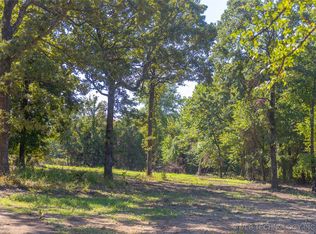 17500 County Road 3762, Coalgate, OK 74538