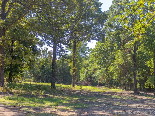 17500 County Road 3762, Coalgate, OK 74538