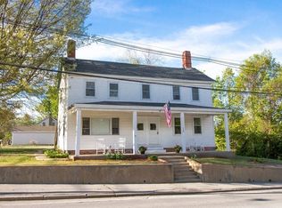 120 Main St APT 4, Pepperell, MA 01463