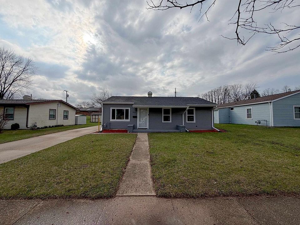1st image of 1860 Sun Valley Drive