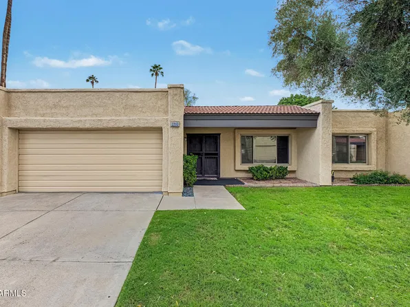 2203 W MARLETTE Avenue, Phoenix, AZ 85015