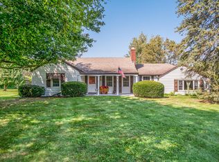 7160 Spring Arbor Rd, Spring Arbor, MI 49283