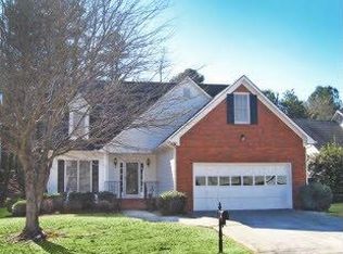 3105 Haverhill Rowe, Lawrenceville, GA