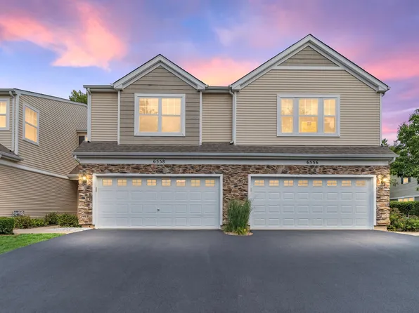 6558 Marble Ln, Carpentersville, IL 60110