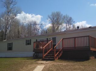5327 Broadway St, Argonne, WI 54511