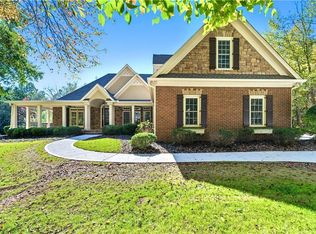 101 Smith Forest Ln, Alpharetta, GA 30004