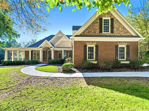 101 Smith Forest Ln, Alpharetta, GA 30004