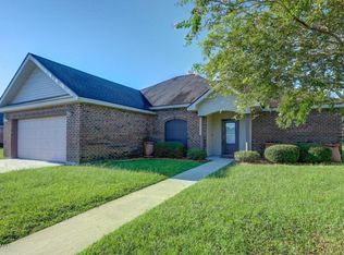 601 Breaux Rd, Lafayette, LA 70507