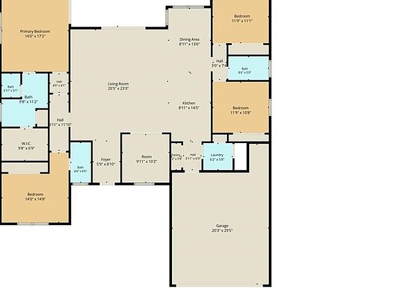 2nd image of 12 Apple Ct