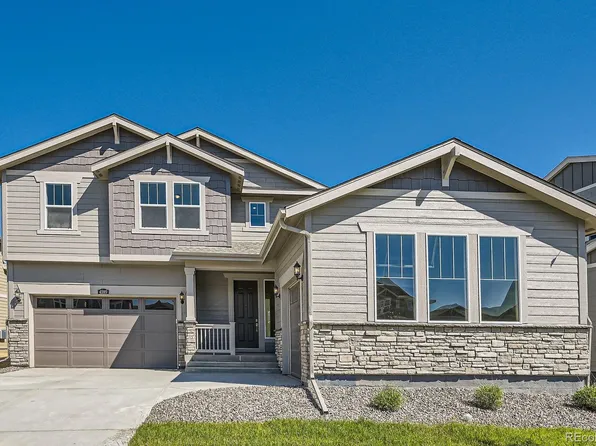 4599 Windmill Drive, Brighton, CO 80601